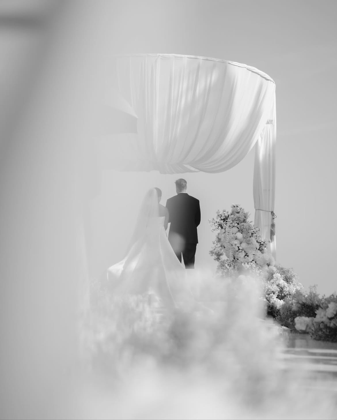 Wedding Emcee Guide Cover