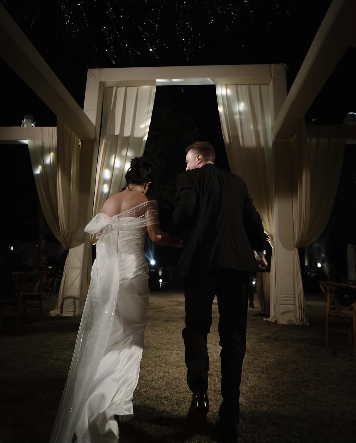 Full Wedding Planning