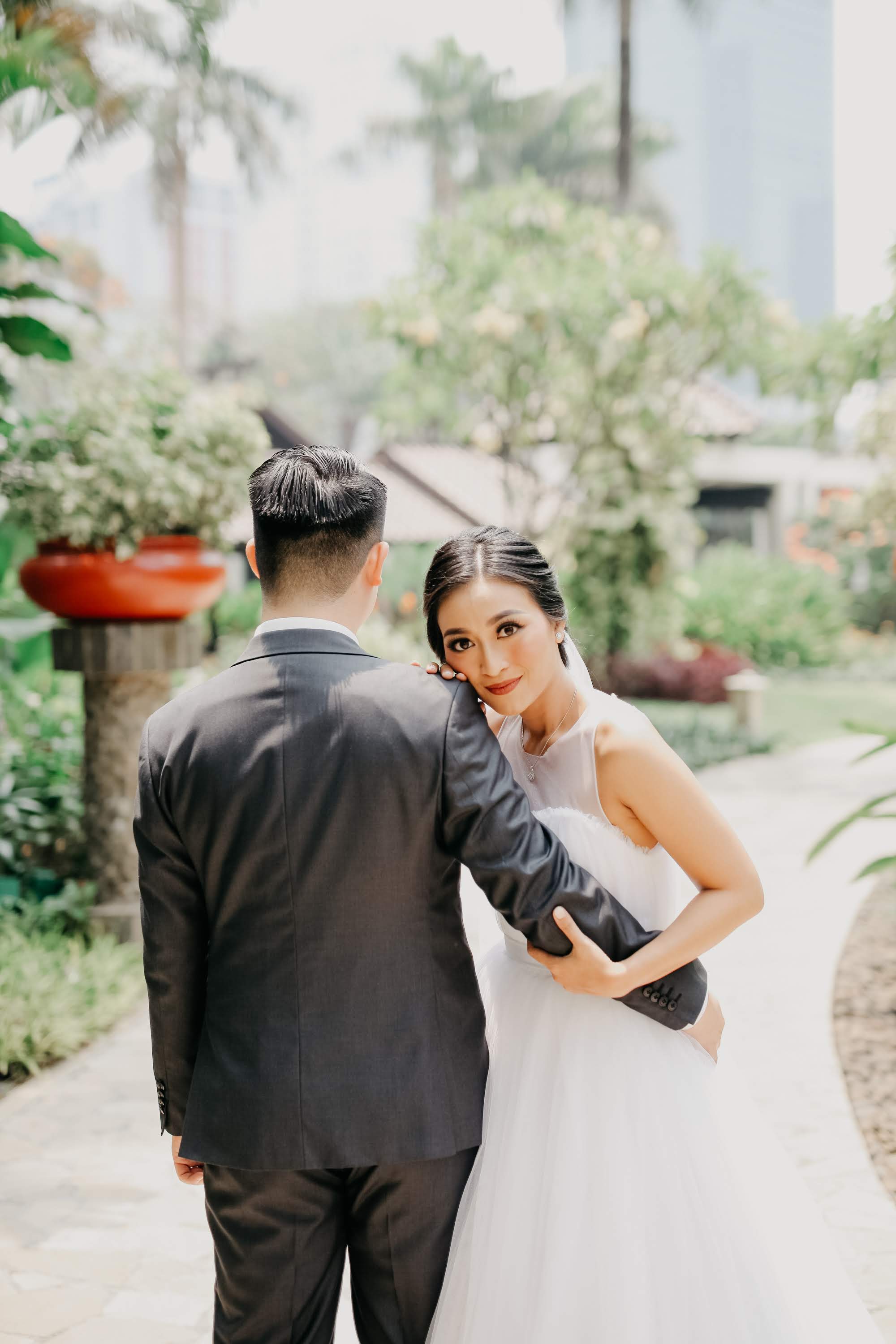 Katia & Bernard Gallery