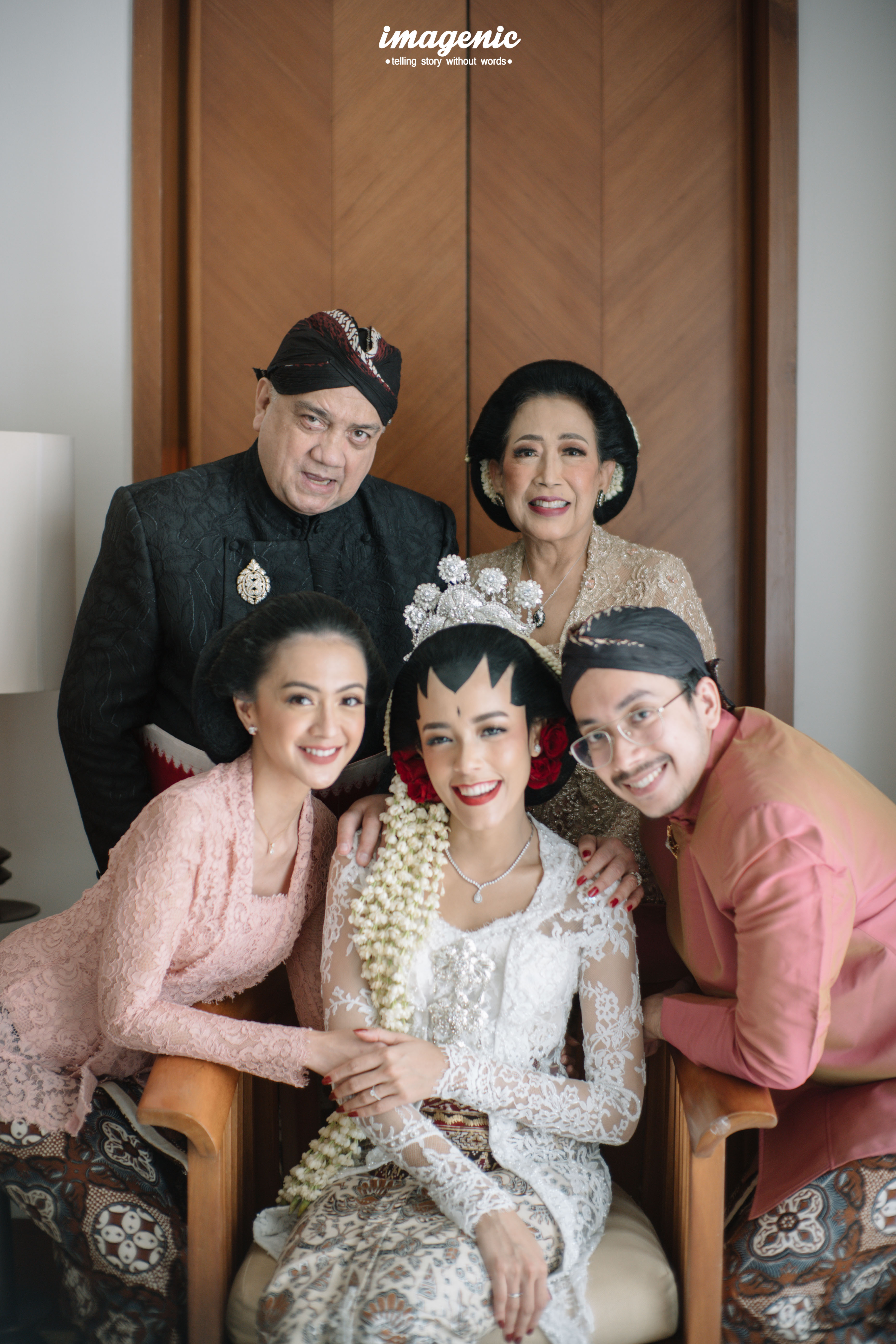 Aubry & Rendika Gallery
