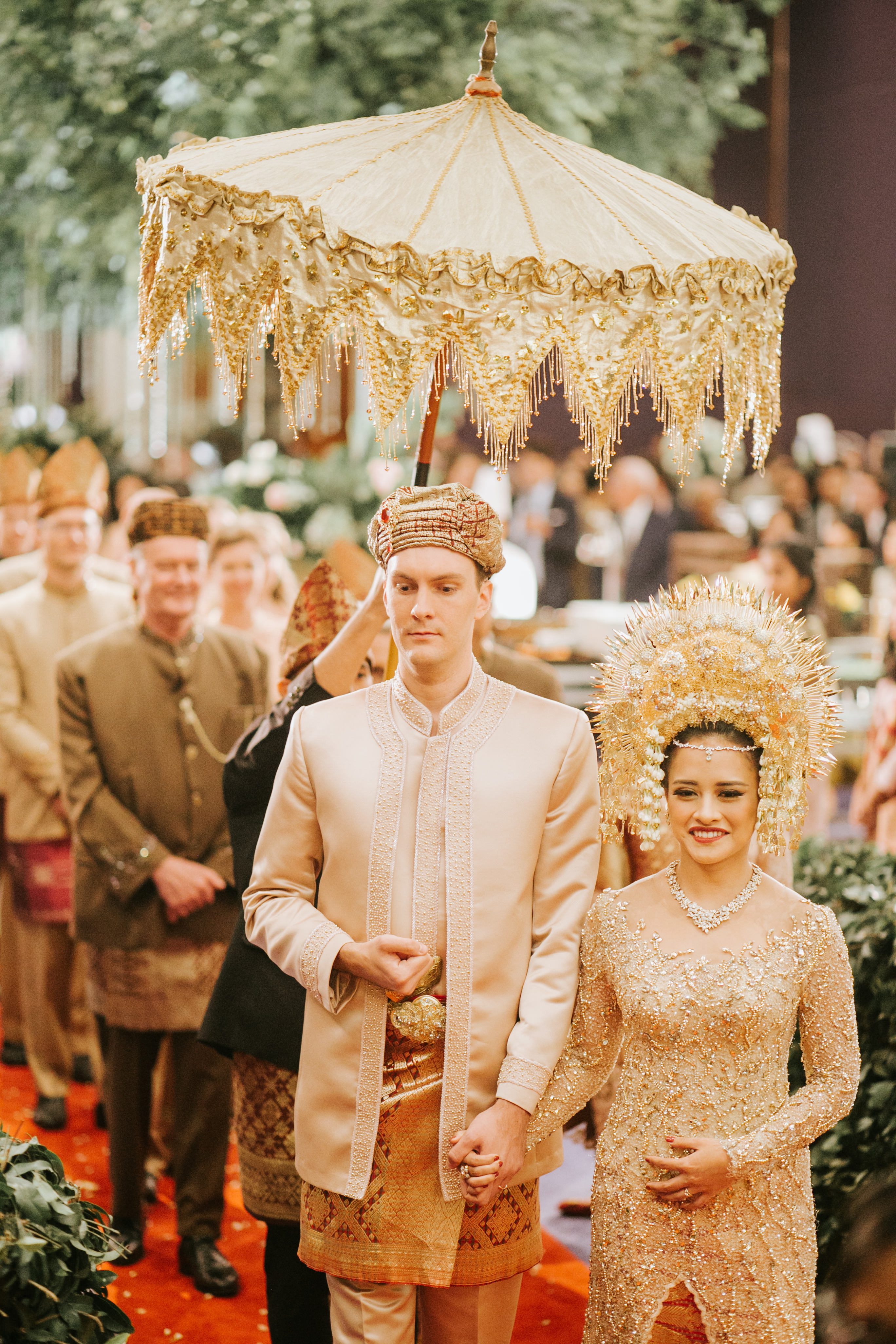 Alyssia & Cosimo Gallery