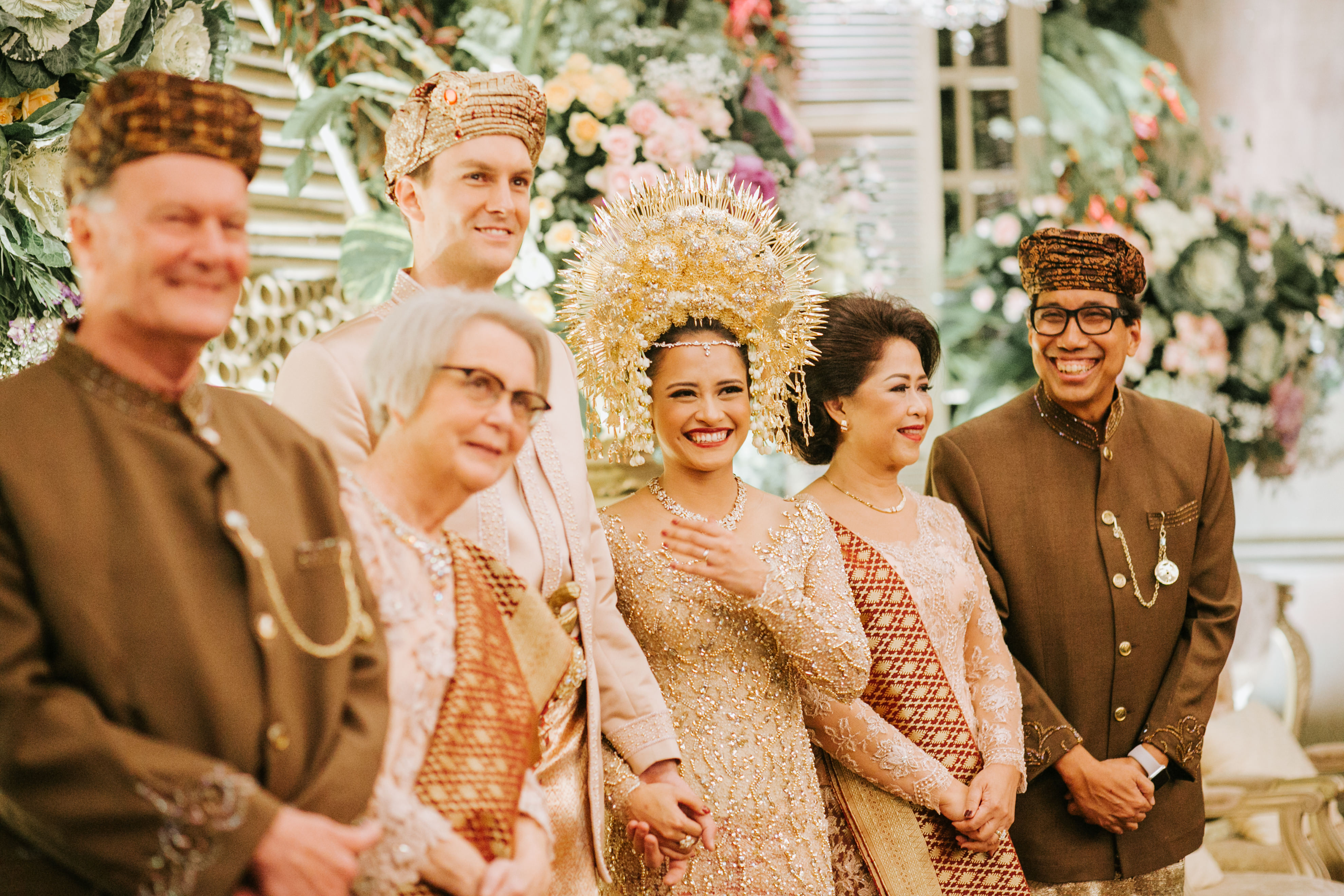 Alyssia & Cosimo Gallery