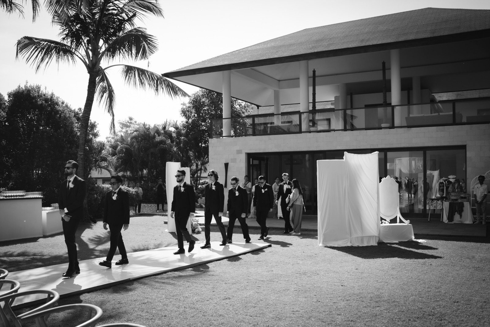 Welcome to ProjectDea Weddings