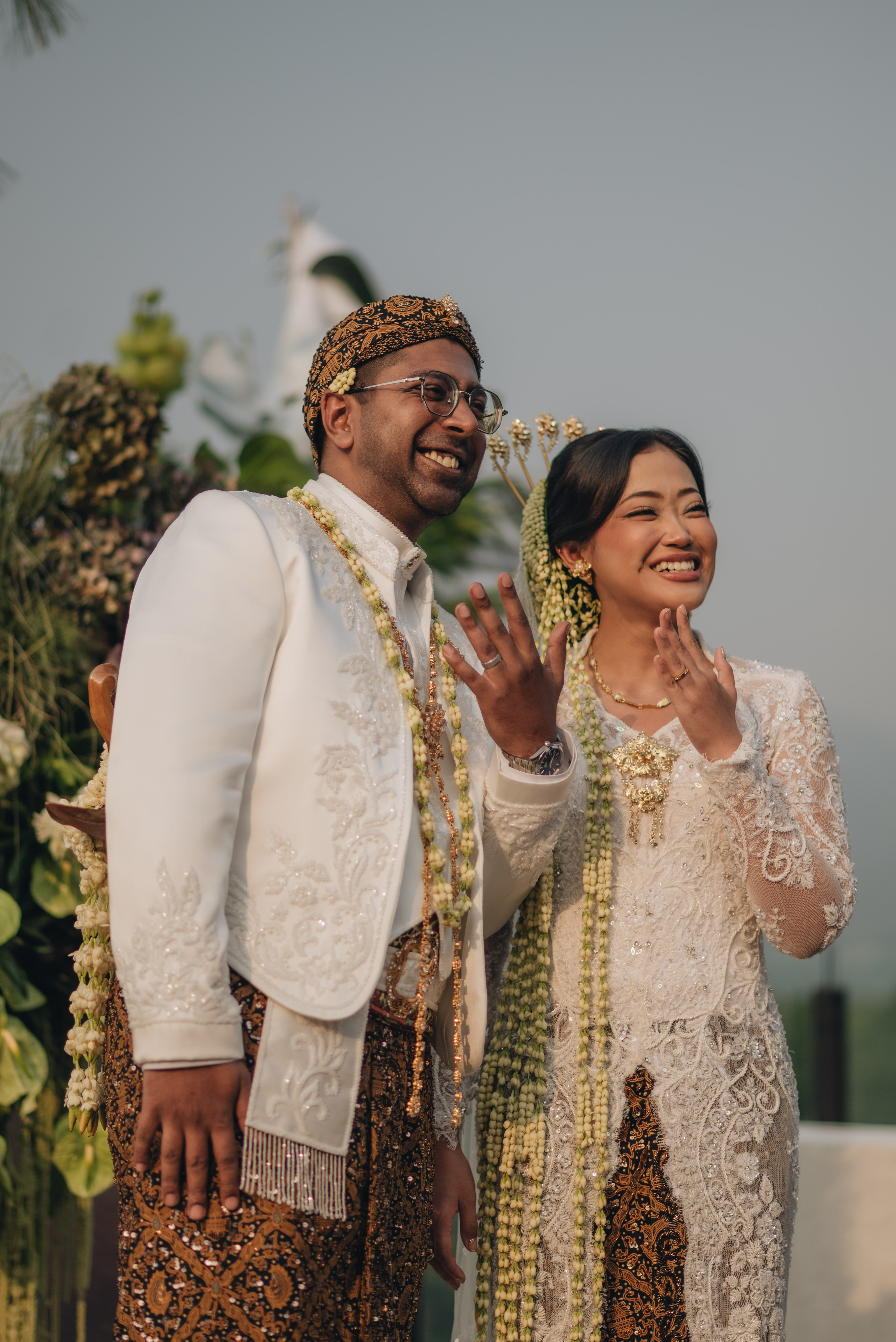 Amertya & Nahiyan Gallery