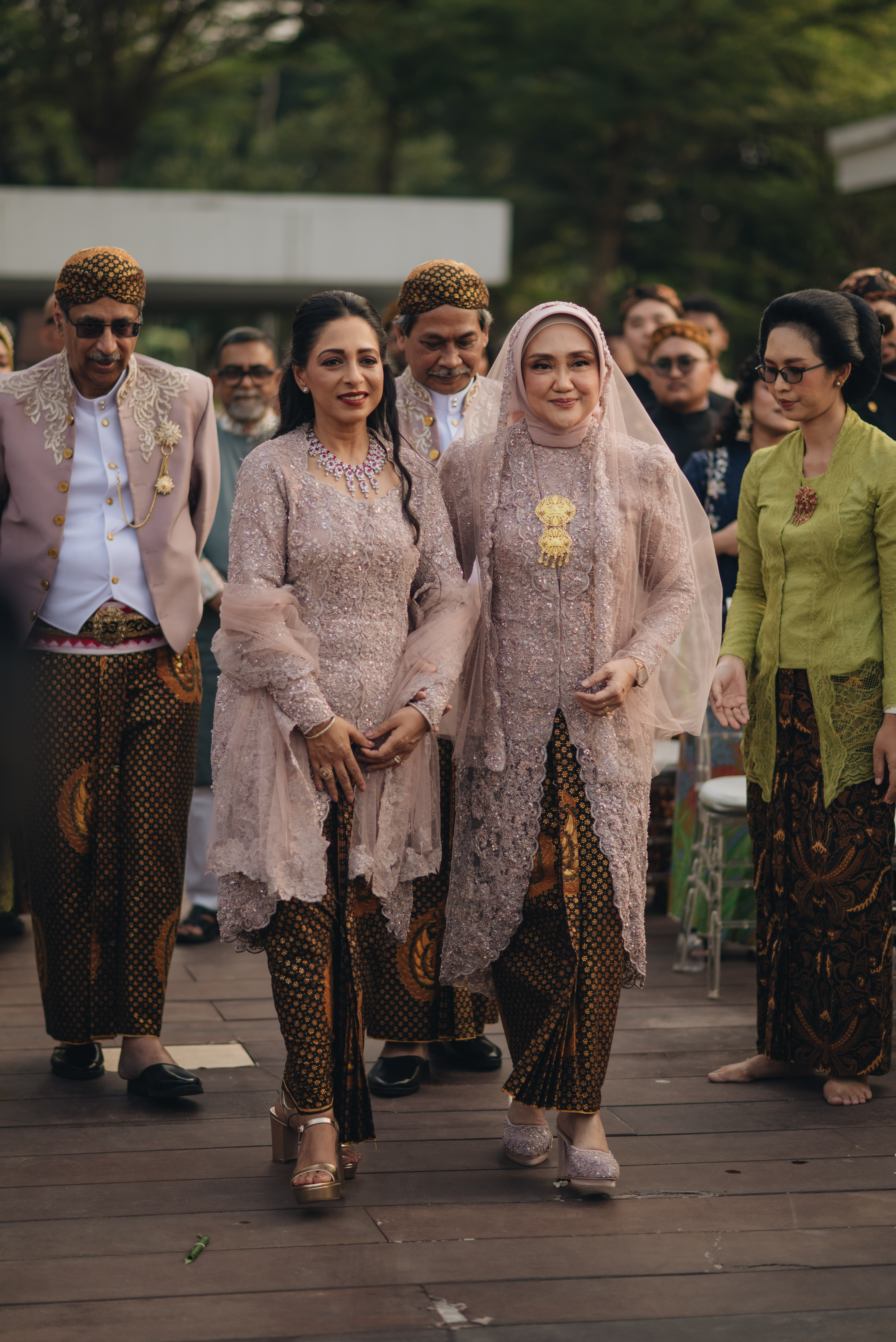Amertya & Nahiyan Gallery