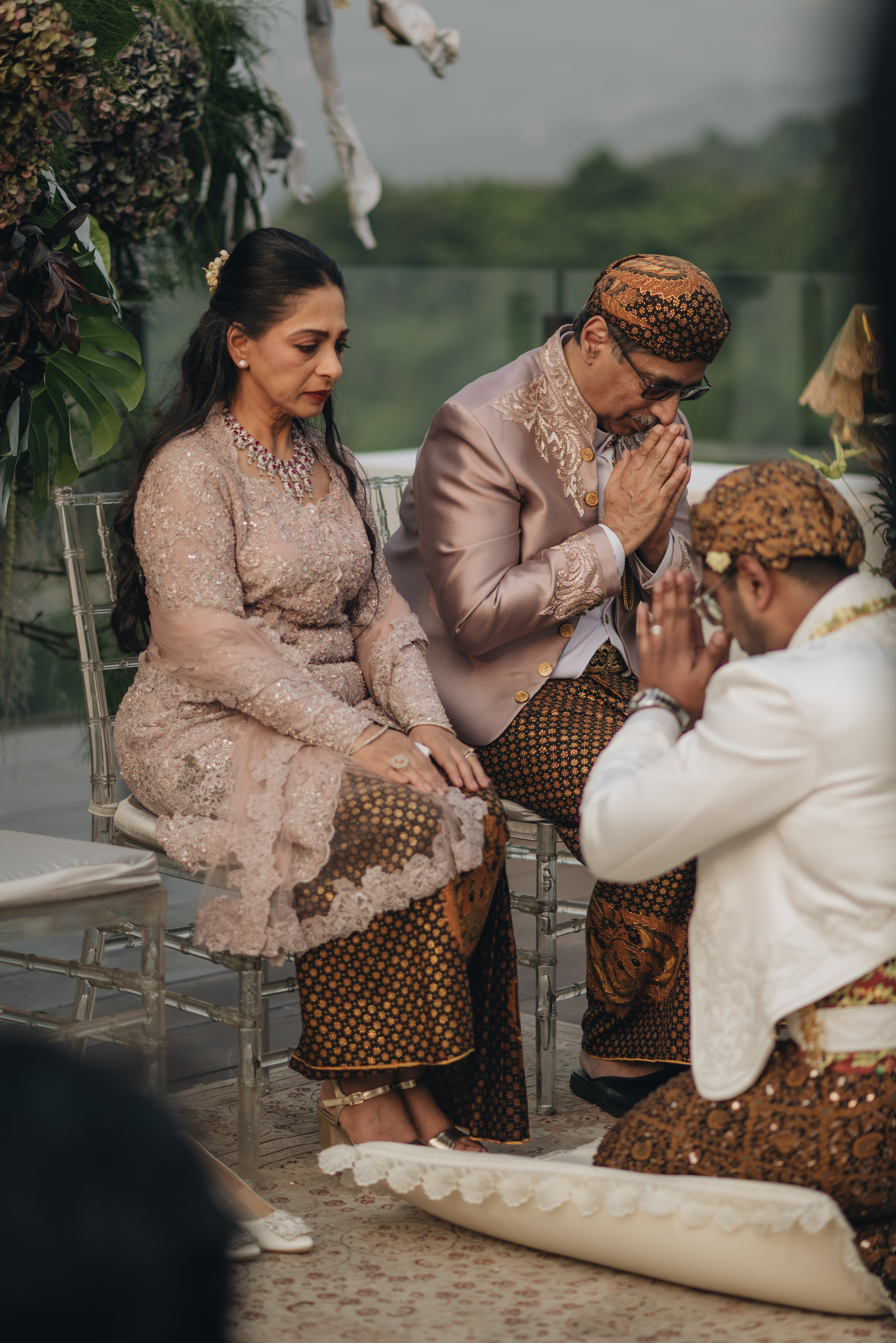 Amertya & Nahiyan Gallery