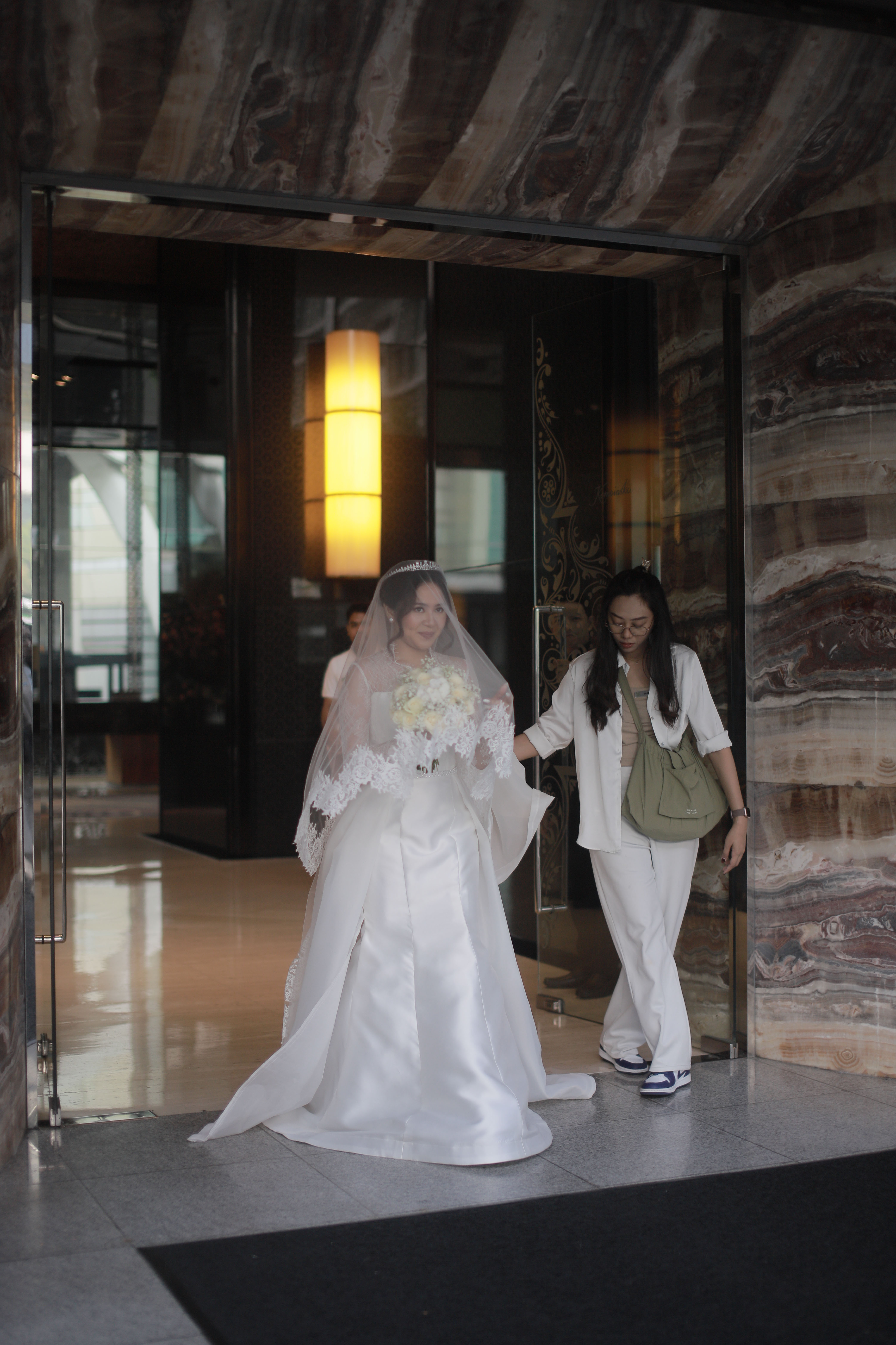 ProjectDEA: The Talented Team Behind Your Dream Wedding