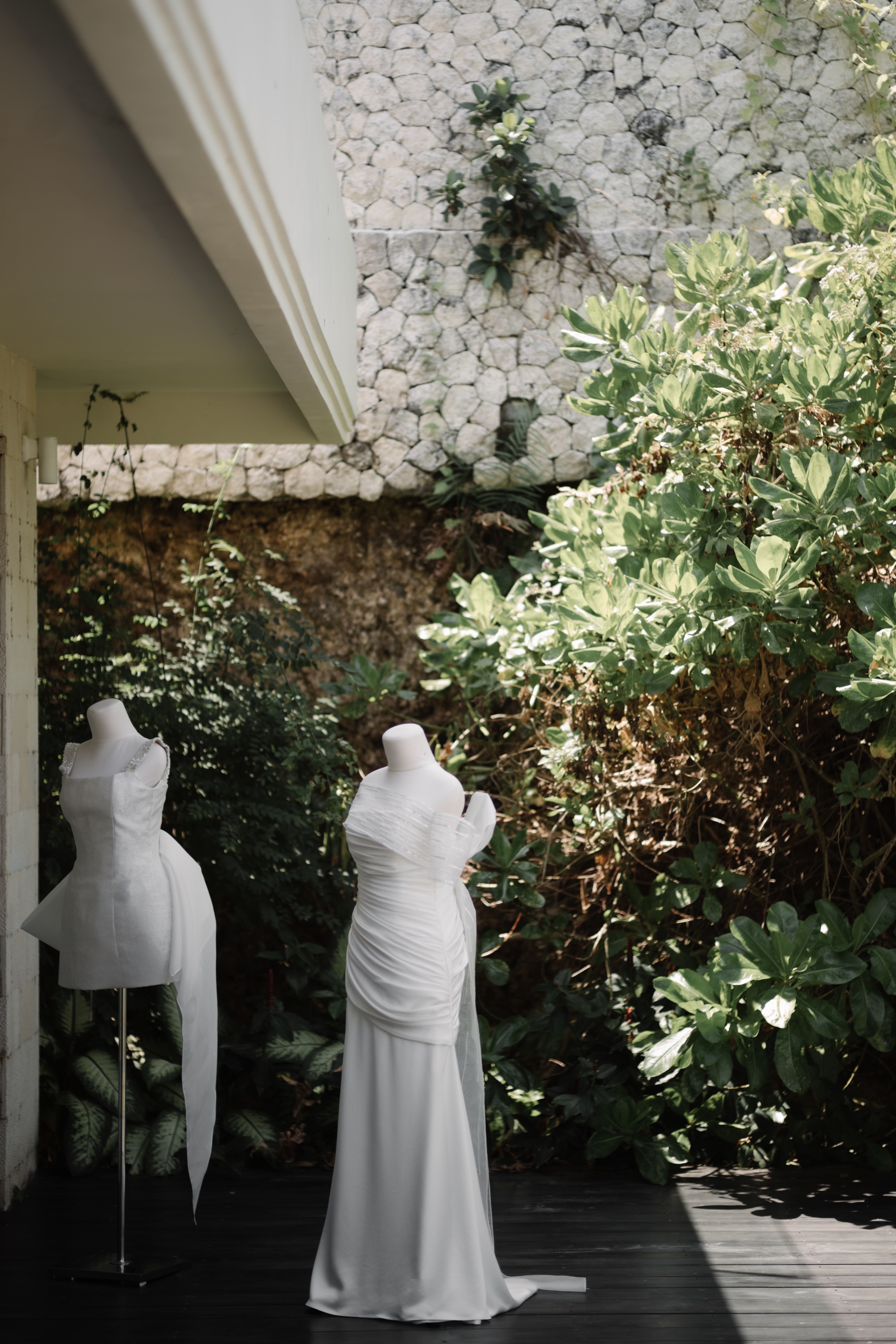 Treescha & William Gallery