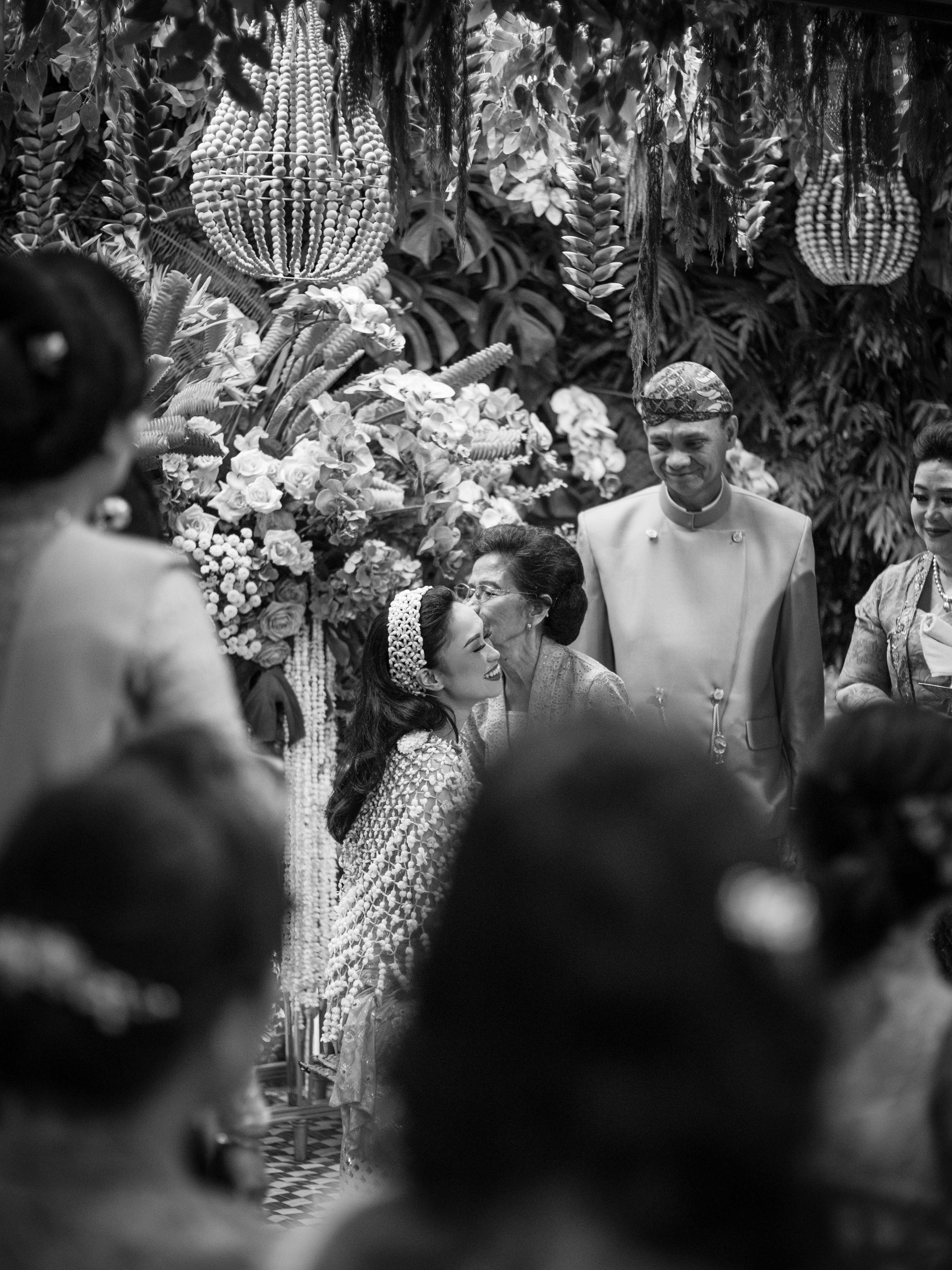 Wedding Planner Jakarta | ProjectDea Weddings